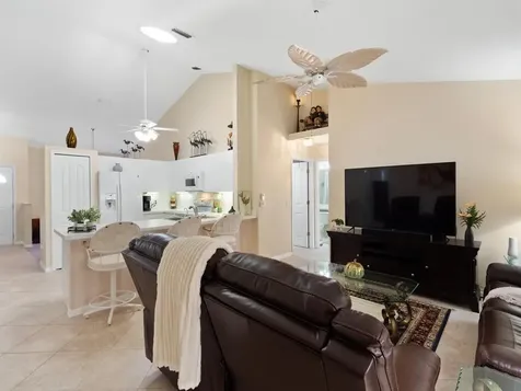 456 NW Casanova Circle Port St Lucie FL 34986