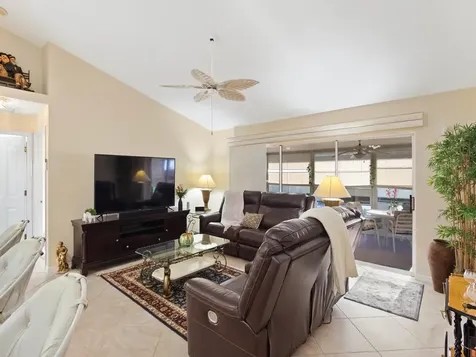 456 NW Casanova Circle Port St Lucie FL 34986