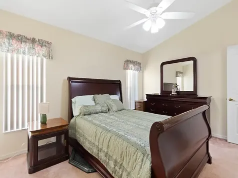 456 NW Casanova Circle Port St Lucie FL 34986