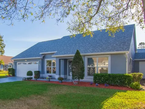 456 NW Casanova Circle Port St Lucie FL 34986
