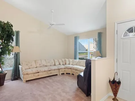 456 NW Casanova Circle Port St Lucie FL 34986