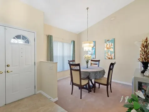 456 NW Casanova Circle Port St Lucie FL 34986