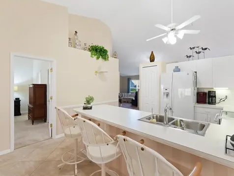 456 NW Casanova Circle Port St Lucie FL 34986