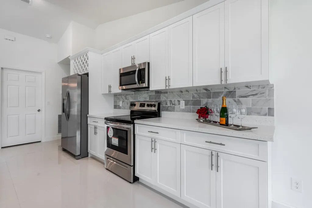 122 SW Becker Road Port St Lucie FL 34953