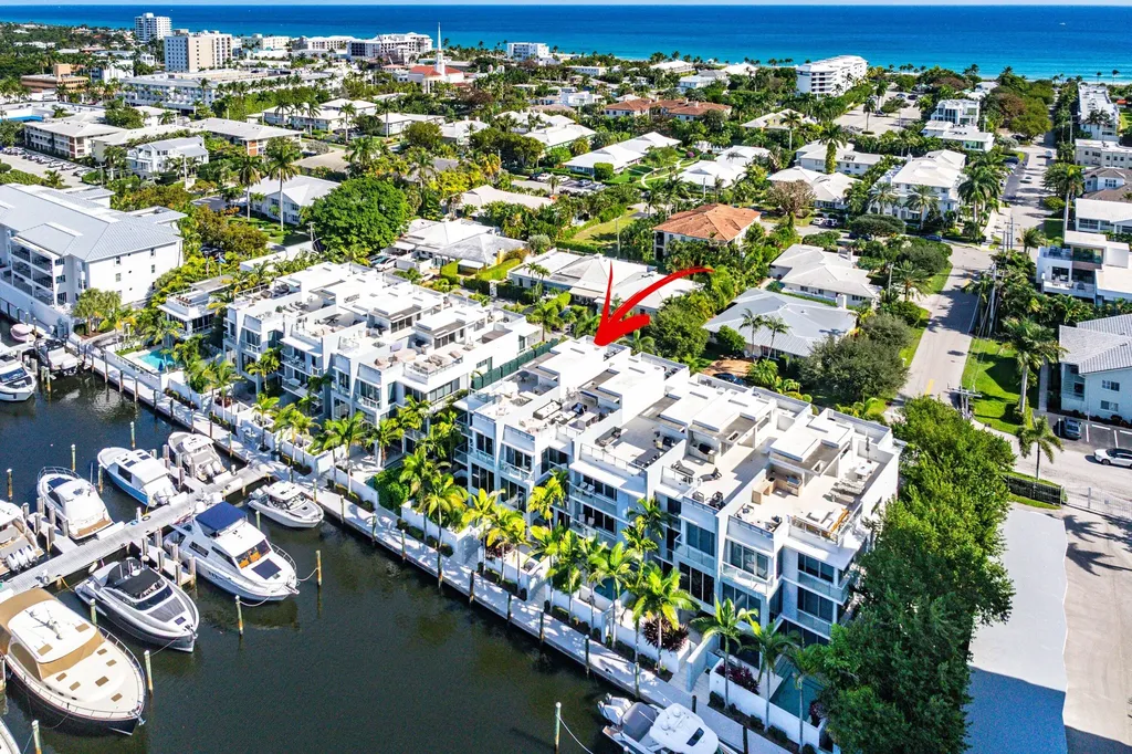 130 Macfarlane Drive Delray Beach FL 33483