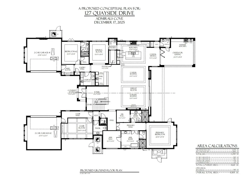 127 Quayside Drive Jupiter FL 33477