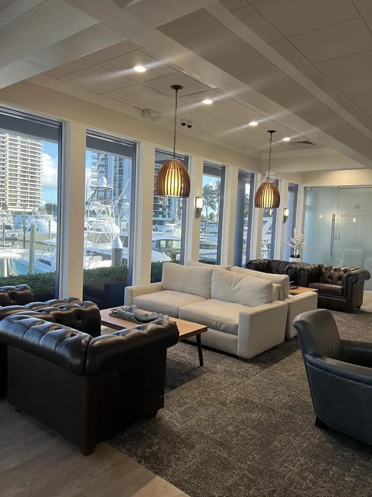 132 Lakeshore Drive North Palm Beach FL 33408