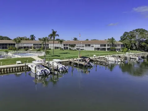 478 Tequesta Drive Tequesta FL 33469