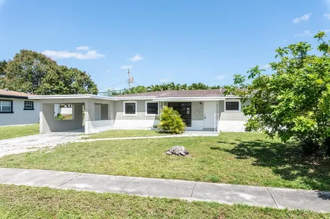 1040 Long Island Avenue Fort Lauderdale FL 33312