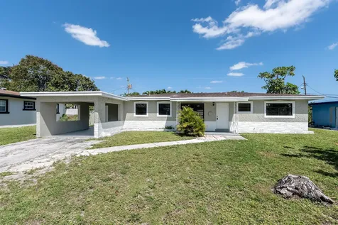 1040 Long Island Avenue Fort Lauderdale FL 33312