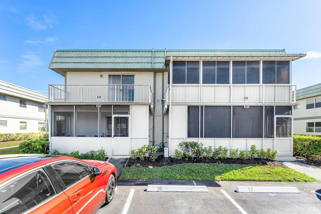 426 Flanders I Delray Beach FL 33484