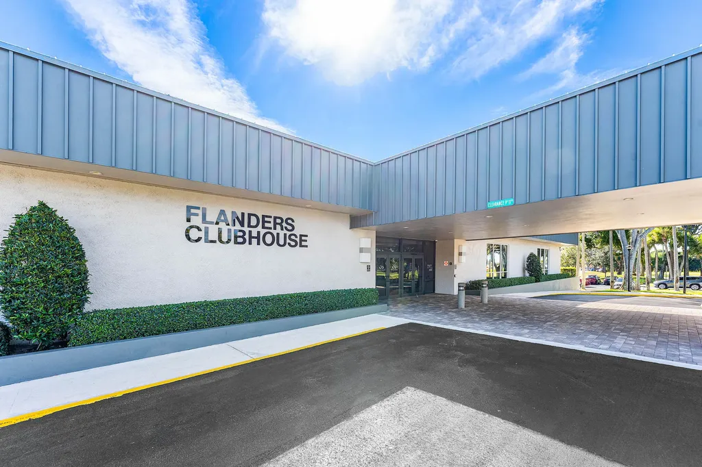 426 Flanders I Delray Beach FL 33484