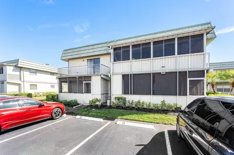 426 Flanders I Delray Beach FL 33484