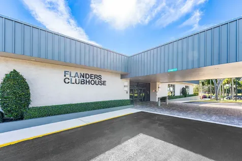 426 Flanders I Delray Beach FL 33484