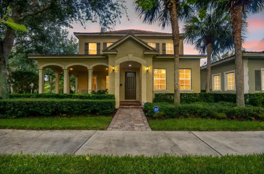 118 Foxford Court Jupiter FL 33458