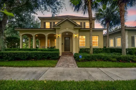 118 Foxford Court Jupiter FL 33458