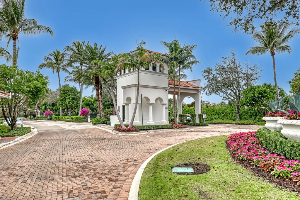 13519 Treasure Cove Circle North Palm Beach FL 33408