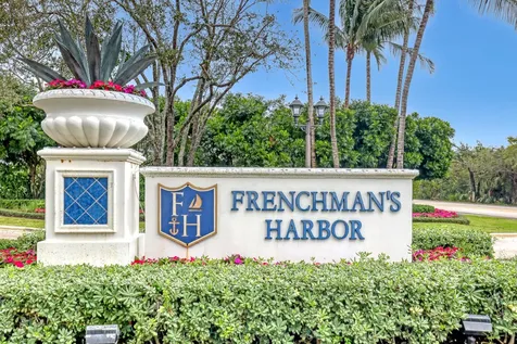 13519 Treasure Cove Circle North Palm Beach FL 33408