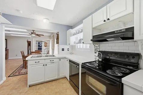 511 SW Comet Terrace Port St Lucie FL 34953