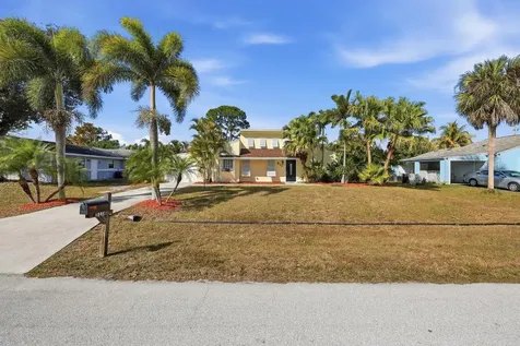 511 SW Comet Terrace Port St Lucie FL 34953