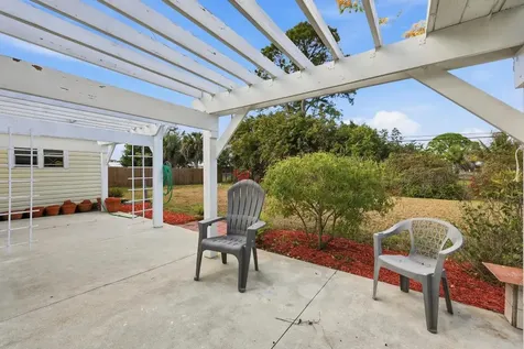 511 SW Comet Terrace Port St Lucie FL 34953