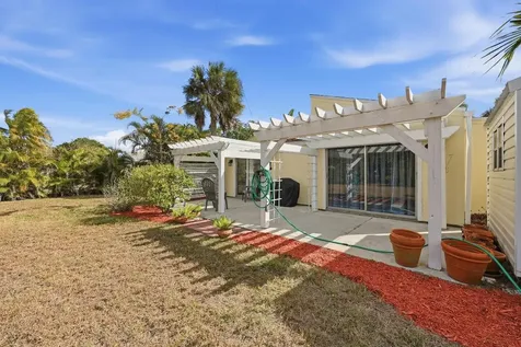 511 SW Comet Terrace Port St Lucie FL 34953
