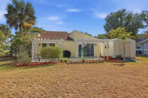 511 SW Comet Terrace Port St Lucie FL 34953