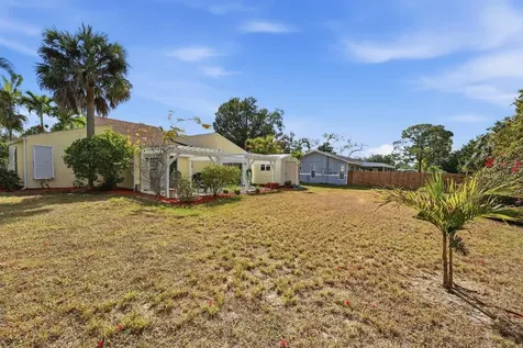 511 SW Comet Terrace Port St Lucie FL 34953