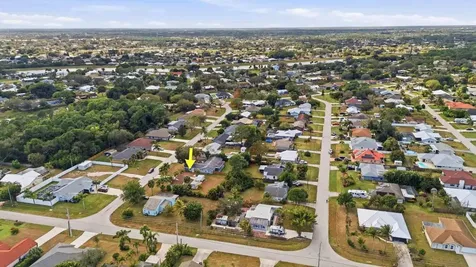 511 SW Comet Terrace Port St Lucie FL 34953