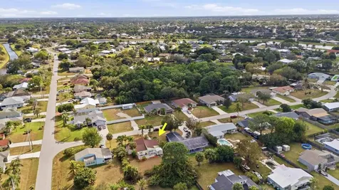 511 SW Comet Terrace Port St Lucie FL 34953