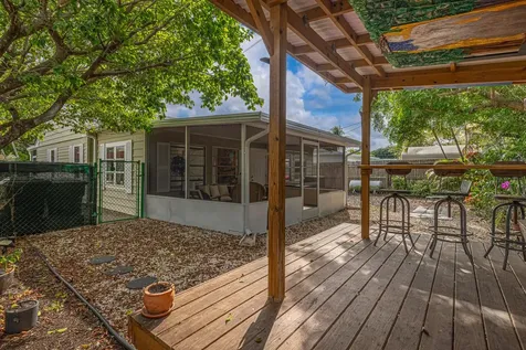 1509 N N Street Lake Worth Beach FL 33460