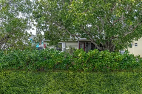 1509 N N Street Lake Worth Beach FL 33460