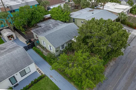 1509 N N Street Lake Worth Beach FL 33460