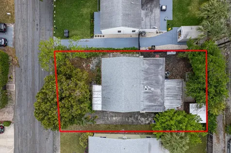1509 N N Street Lake Worth Beach FL 33460