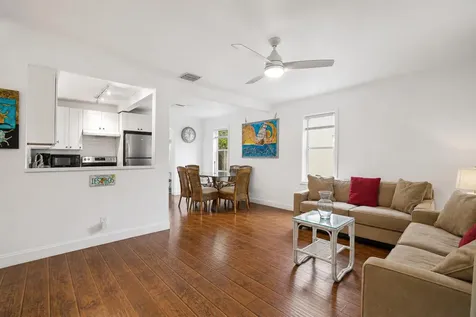 1509 N N Street Lake Worth Beach FL 33460
