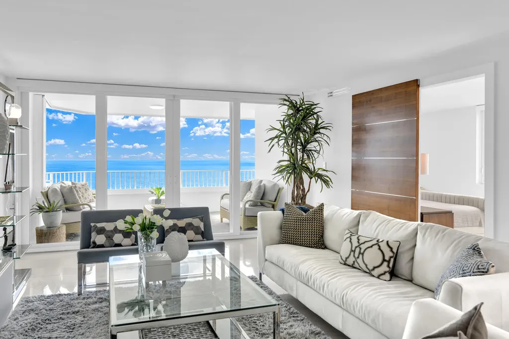 500 S Ocean Boulevard Boca Raton FL 33432