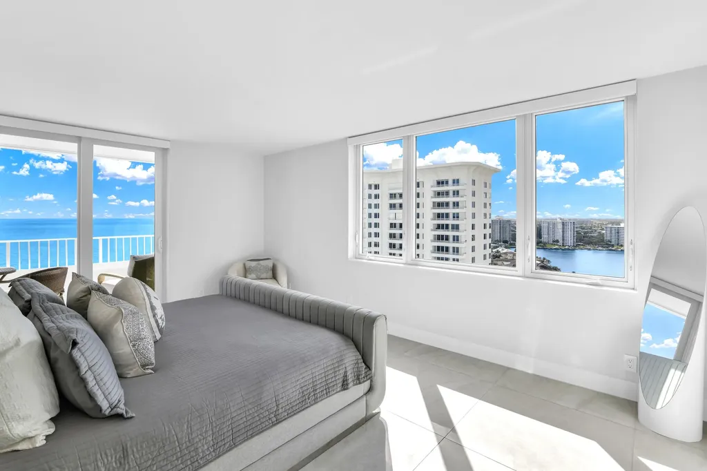 500 S Ocean Boulevard Boca Raton FL 33432