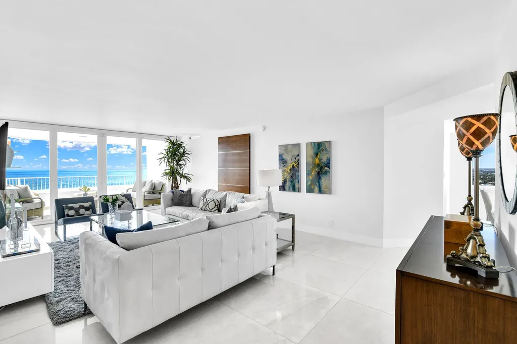 500 S Ocean Boulevard Boca Raton FL 33432