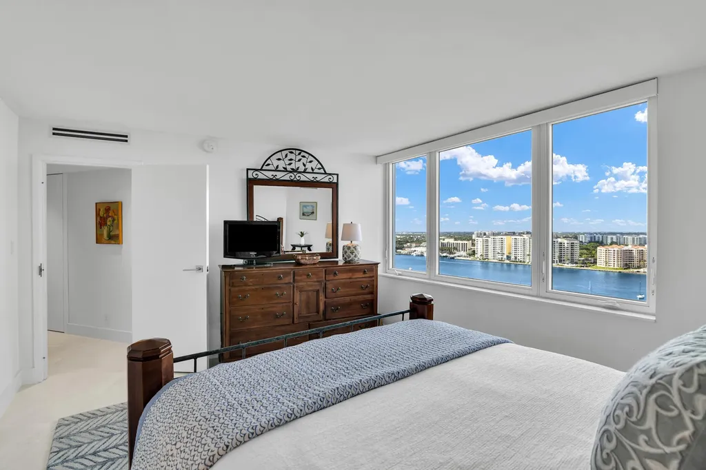 500 S Ocean Boulevard Boca Raton FL 33432