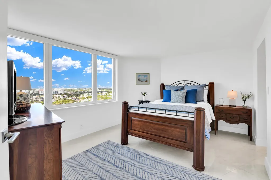 500 S Ocean Boulevard Boca Raton FL 33432