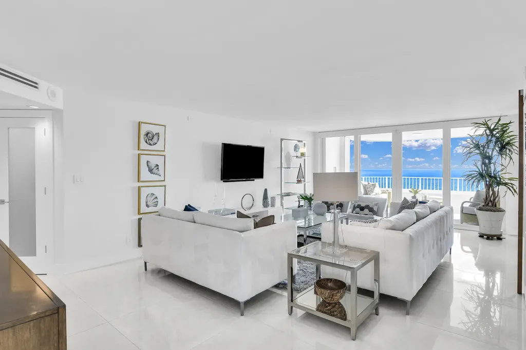 500 S Ocean Boulevard Boca Raton FL 33432