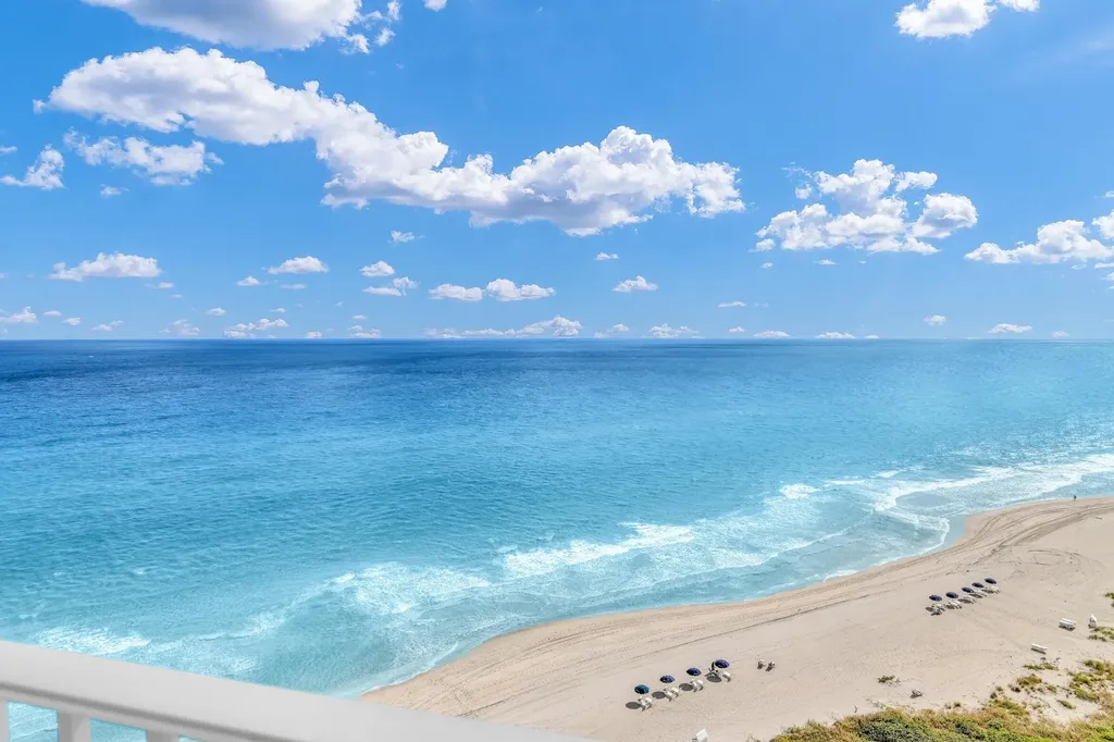500 S Ocean Boulevard Boca Raton FL 33432