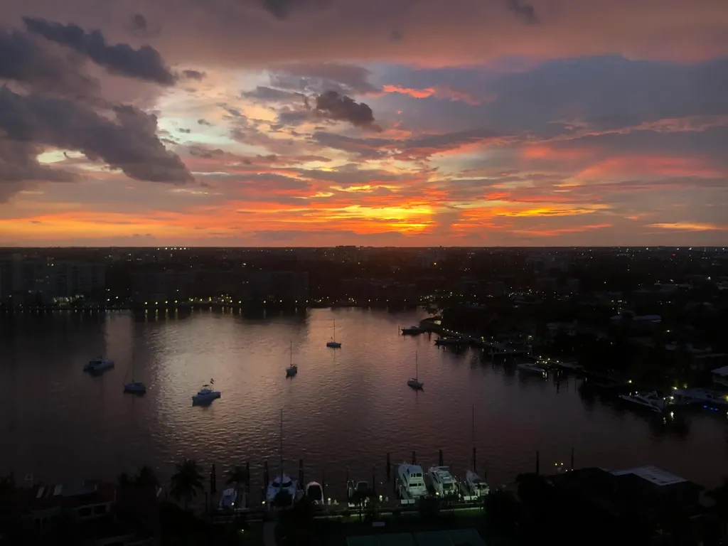 500 S Ocean Boulevard Boca Raton FL 33432