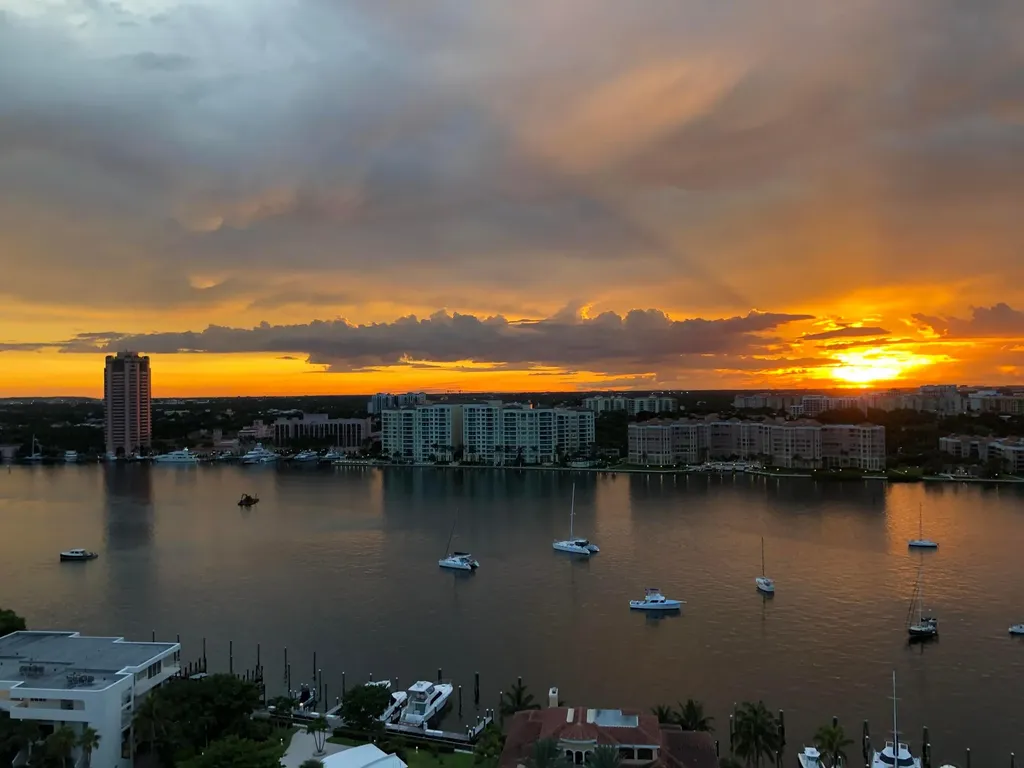 500 S Ocean Boulevard Boca Raton FL 33432