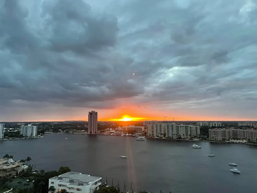 500 S Ocean Boulevard Boca Raton FL 33432