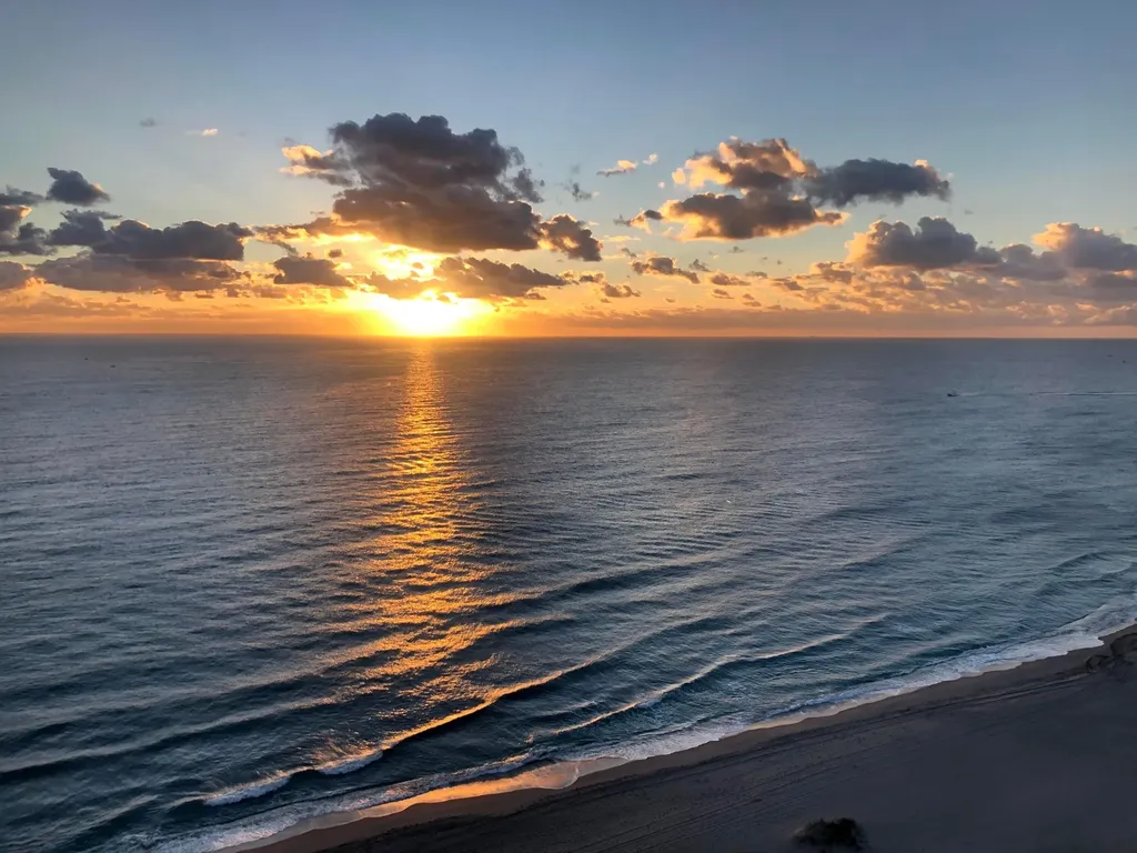 500 S Ocean Boulevard Boca Raton FL 33432