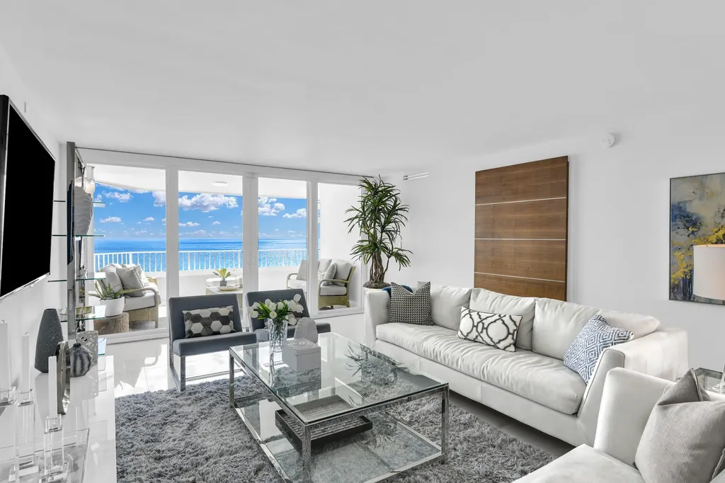 500 S Ocean Boulevard Boca Raton FL 33432