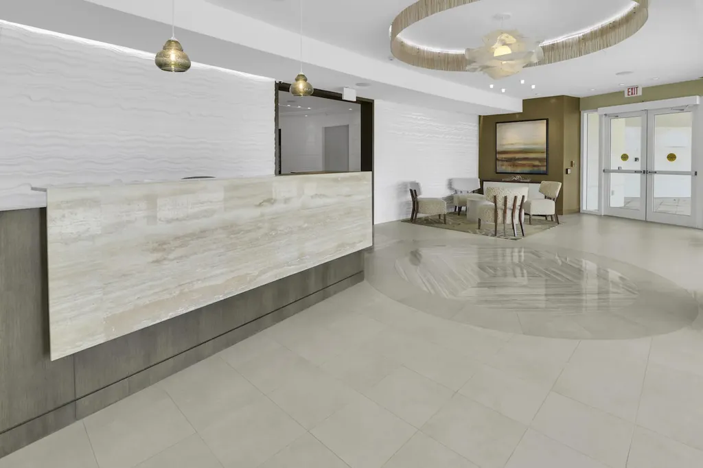 500 S Ocean Boulevard Boca Raton FL 33432