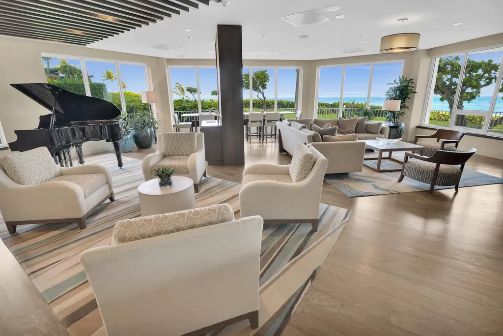 500 S Ocean Boulevard Boca Raton FL 33432