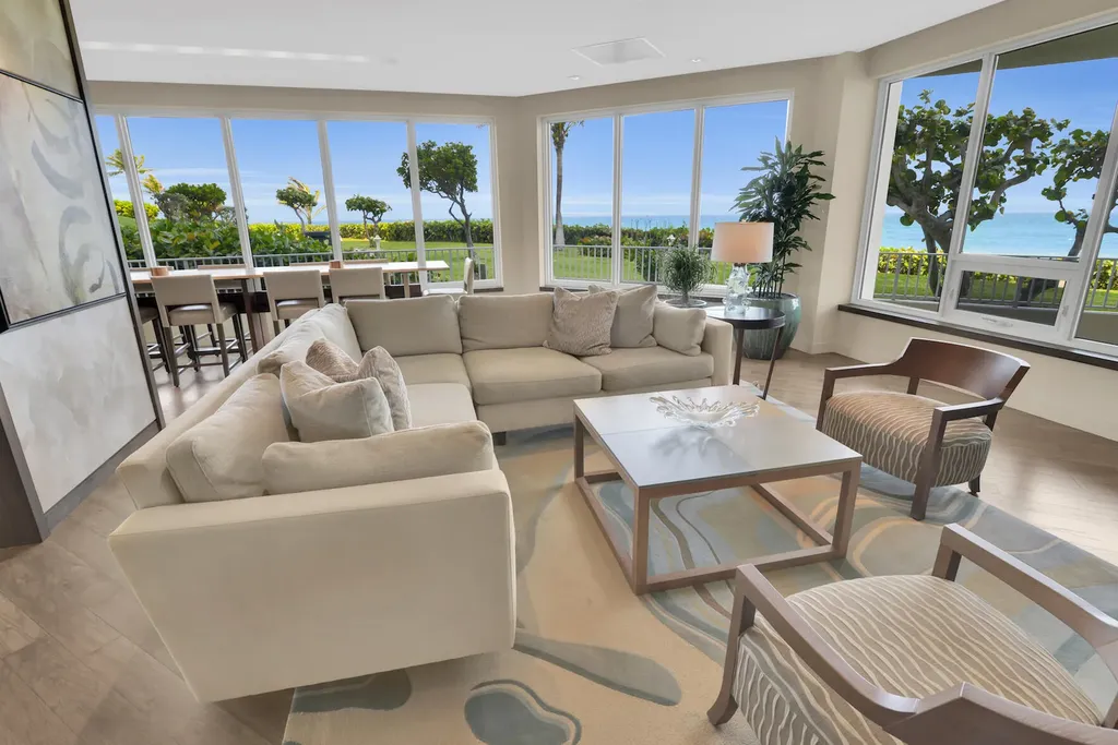 500 S Ocean Boulevard Boca Raton FL 33432